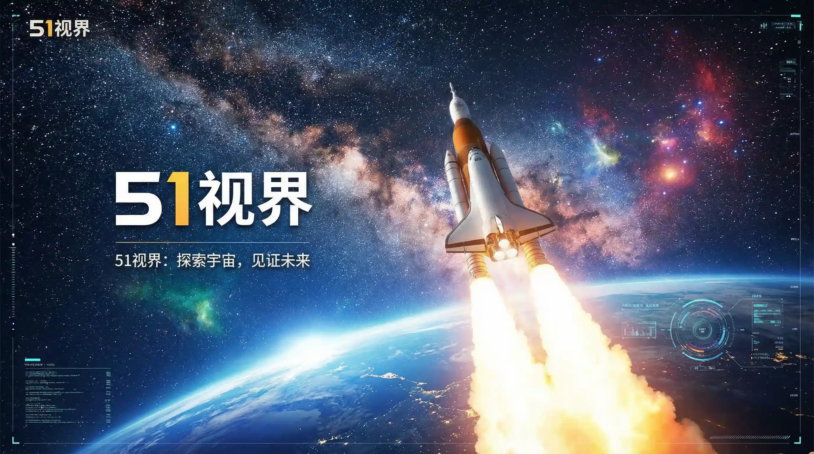 太空探索与航天发射 - 第章双飞母女 追踪航天动态